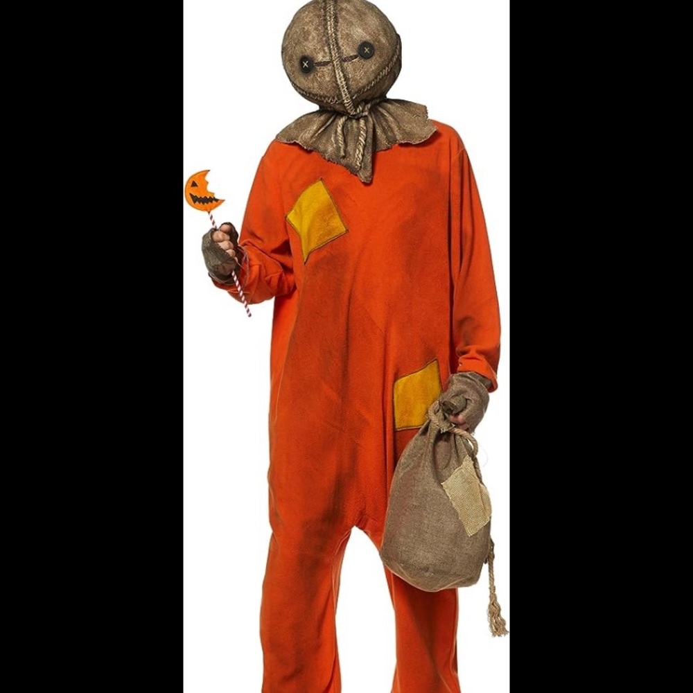 Trick or Treat Sam Costume (Youth)
